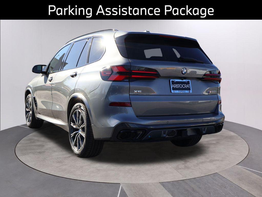new 2026 BMW X5 car, priced at $99,875