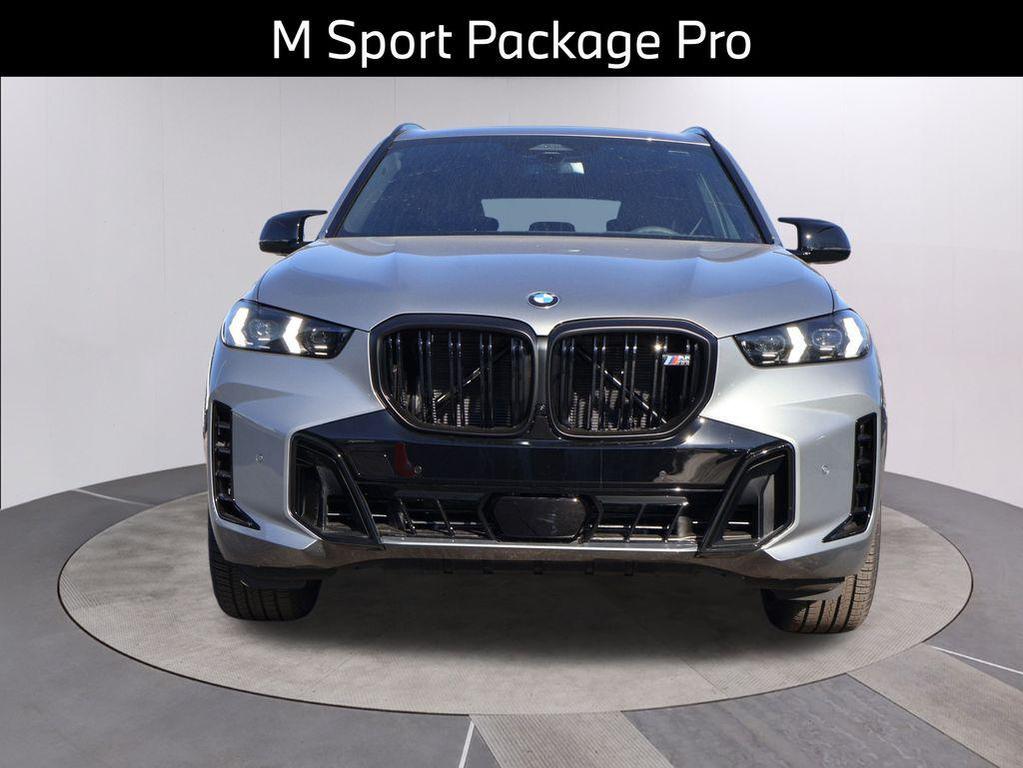 new 2026 BMW X5 car, priced at $99,875