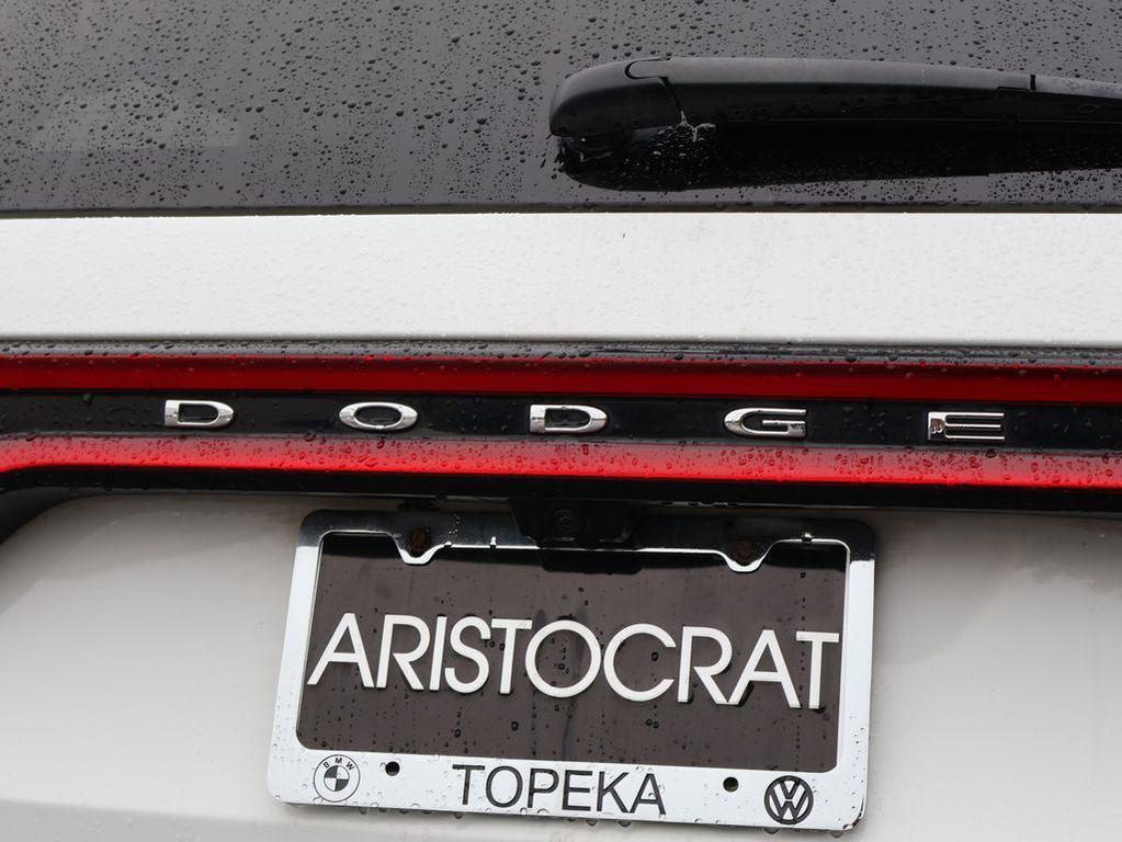 used 2020 Dodge Durango car, priced at $22,350