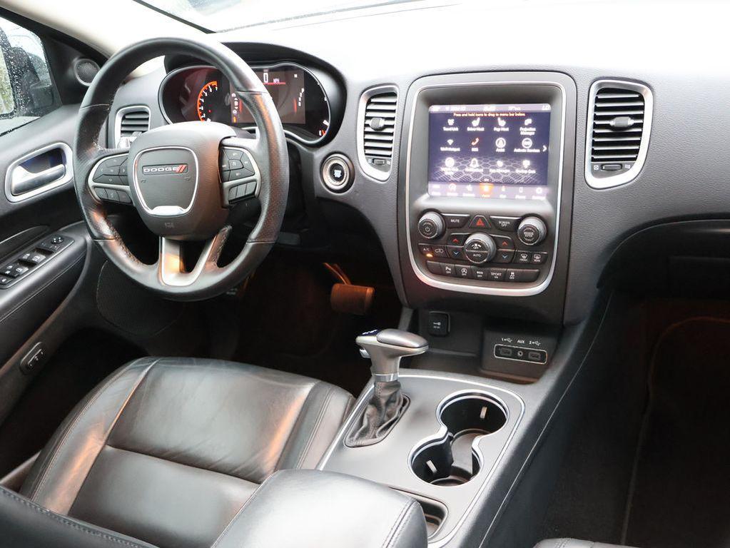 used 2020 Dodge Durango car, priced at $22,350