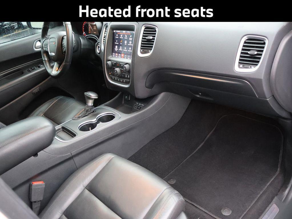 used 2020 Dodge Durango car, priced at $22,350