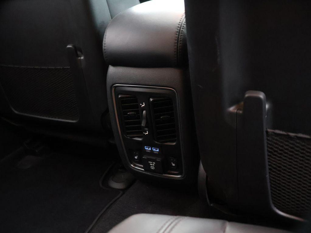 used 2020 Dodge Durango car, priced at $22,350
