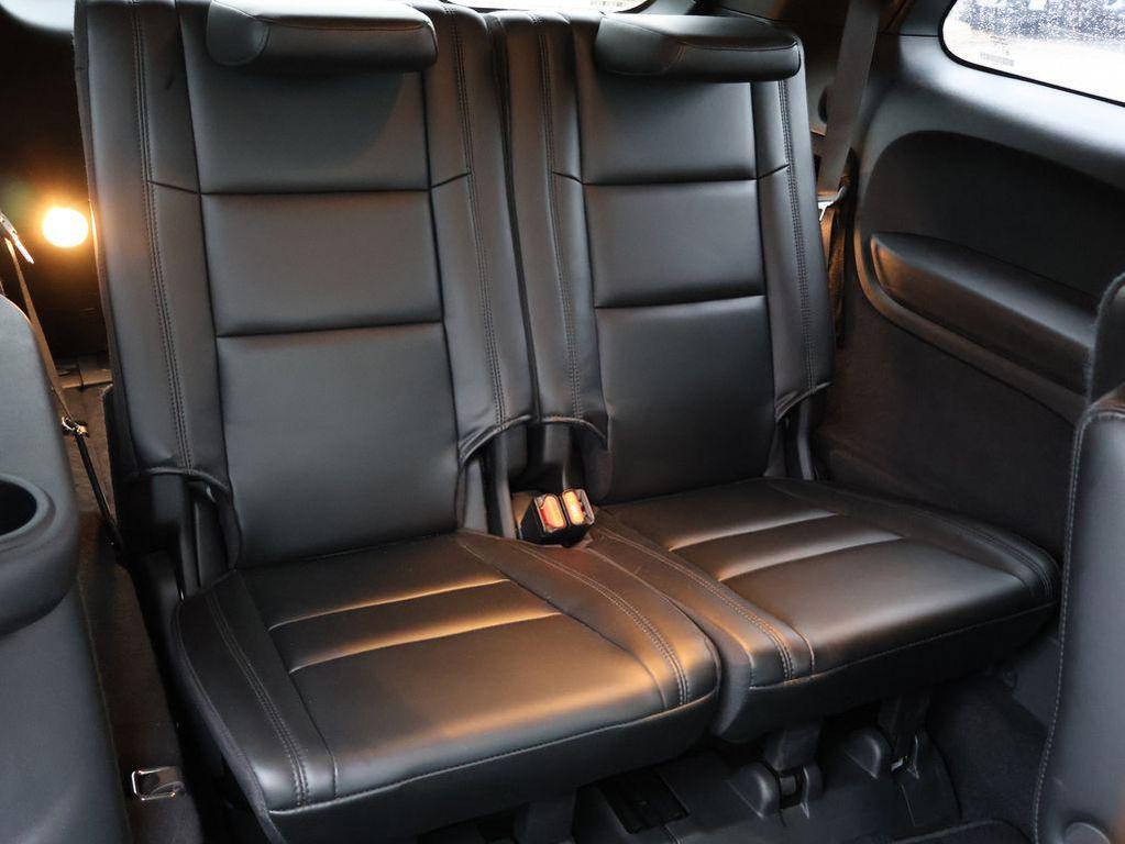 used 2020 Dodge Durango car, priced at $22,350