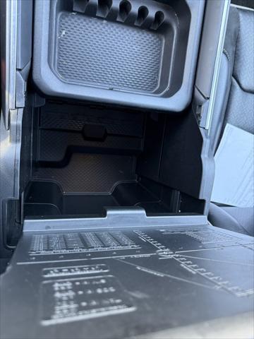 used 2023 Ram 1500 car, priced at $47,991
