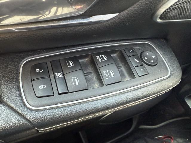 used 2023 Ram 1500 car, priced at $47,991