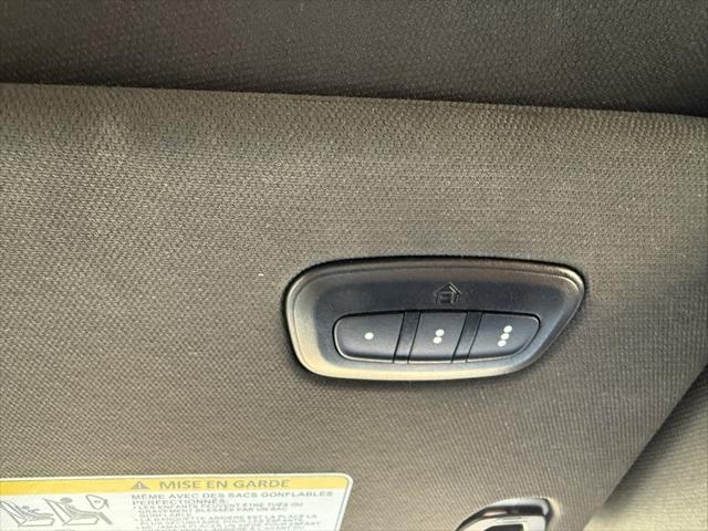 used 2023 Ram 1500 car, priced at $47,991
