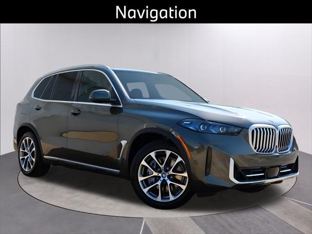 used 2025 BMW X5 PHEV car, priced at $72,000