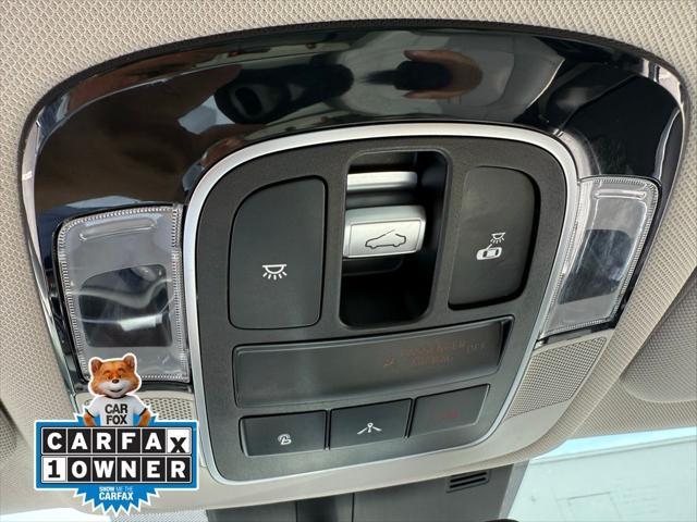 used 2020 Hyundai Sonata car, priced at $24,000