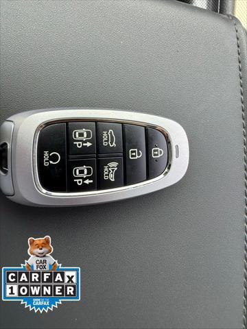 used 2020 Hyundai Sonata car, priced at $24,000
