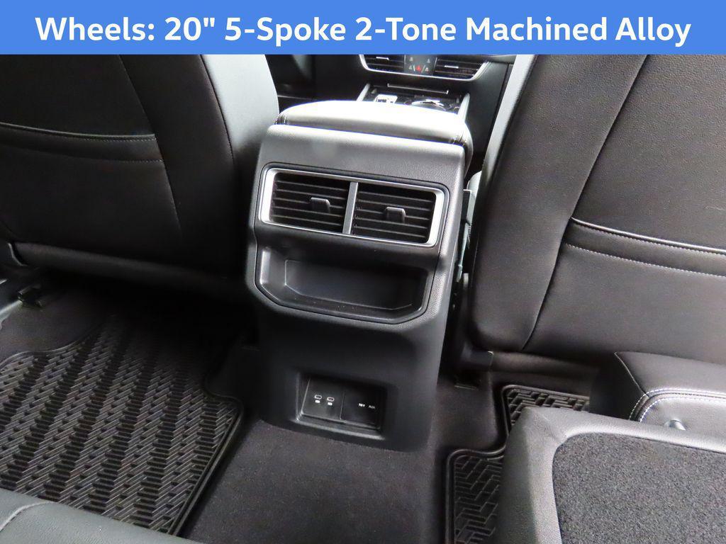 new 2025 Volkswagen Atlas Cross Sport car, priced at $43,600