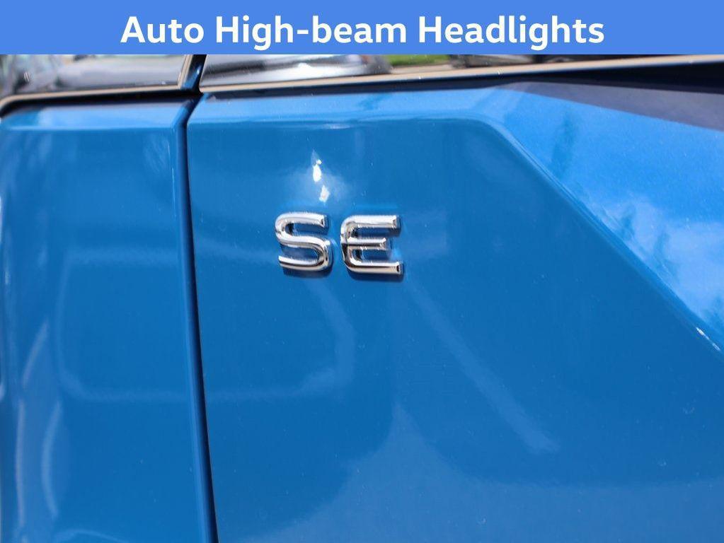 new 2025 Volkswagen Atlas car, priced at $37,274