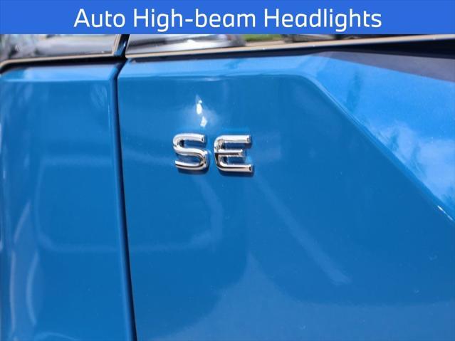 new 2025 Volkswagen Atlas car, priced at $37,274