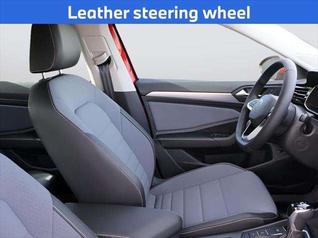 new 2025 Volkswagen Jetta car, priced at $26,600