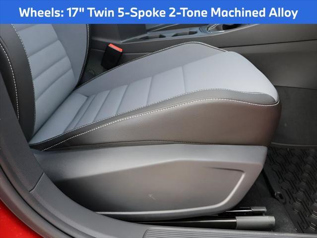 new 2025 Volkswagen Jetta car, priced at $26,600