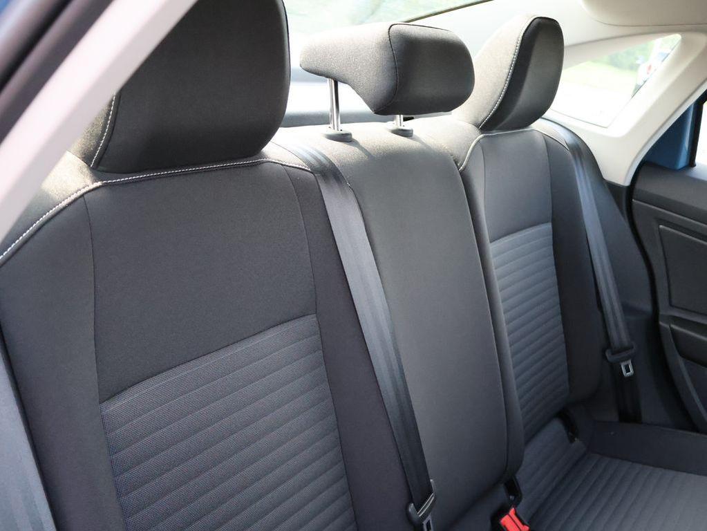new 2025 Volkswagen Jetta car, priced at $23,784