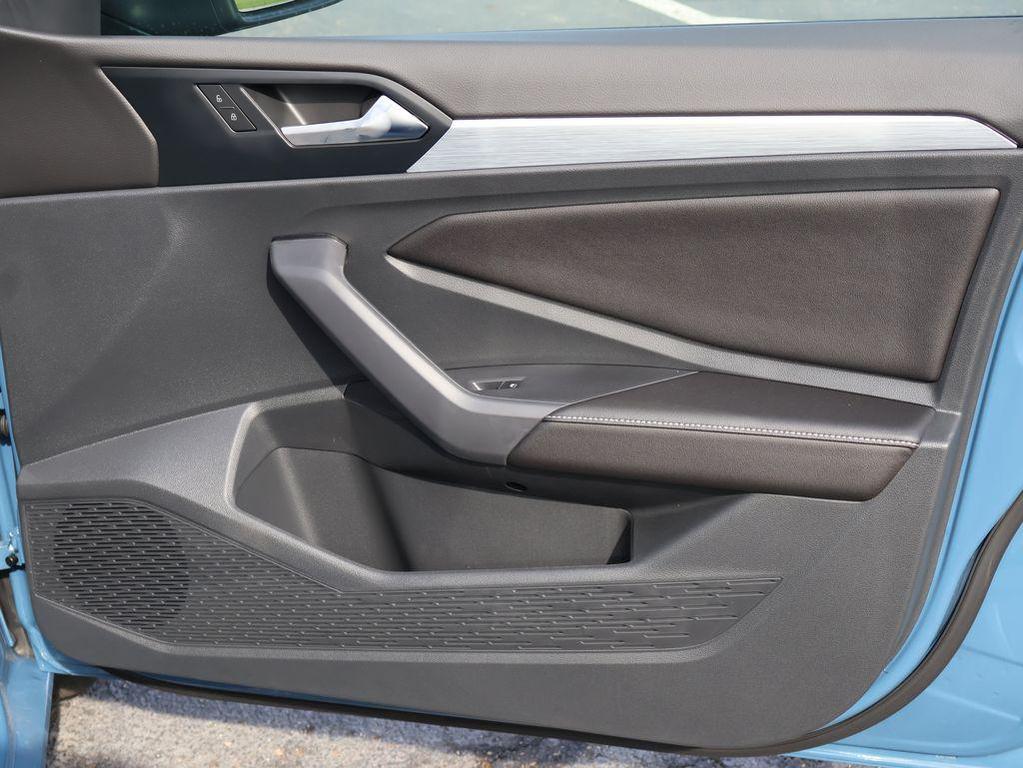 new 2025 Volkswagen Jetta car, priced at $23,784