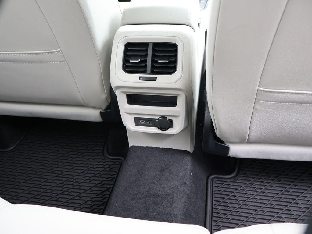 used 2024 Volkswagen Tiguan car, priced at $29,933