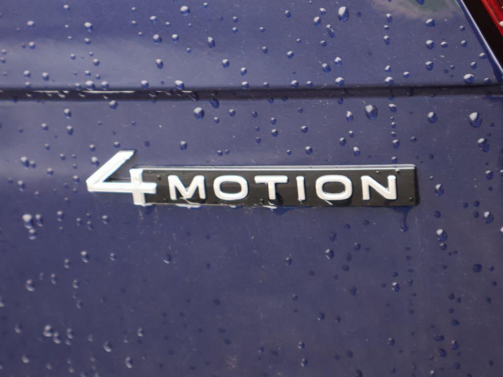 used 2024 Volkswagen Tiguan car, priced at $29,933