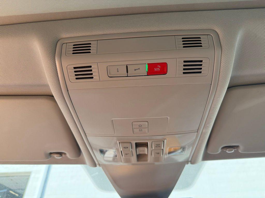 used 2024 Volkswagen Tiguan car, priced at $30,100