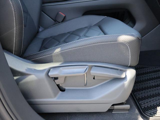 new 2025 Volkswagen Atlas Cross Sport car, priced at $40,134