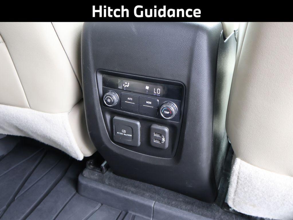 used 2021 Buick Enclave car, priced at $28,500