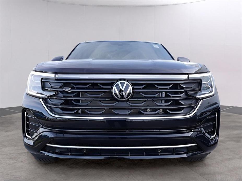 new 2024 Volkswagen Atlas Cross Sport car, priced at $51,738