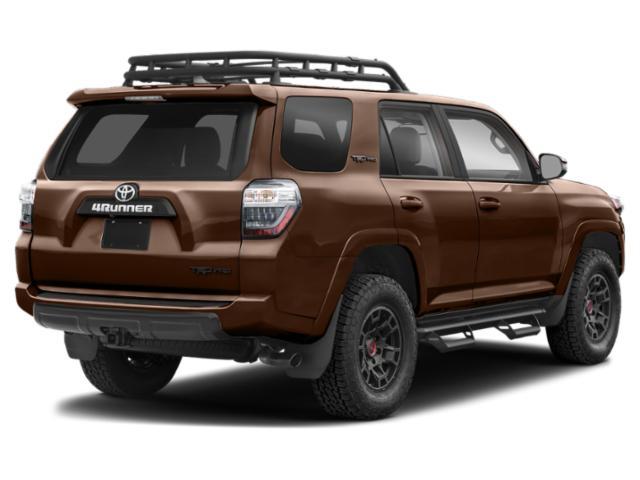 used 2024 Toyota 4Runner car, priced at $63,800