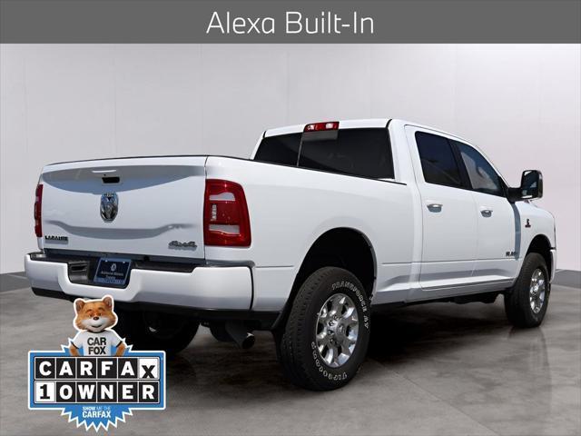 used 2023 Ram 2500 car, priced at $56,344