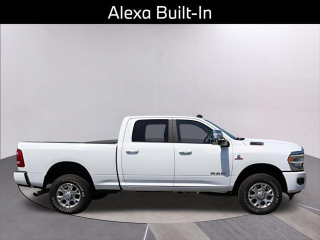 used 2023 Ram 2500 car, priced at $54,974