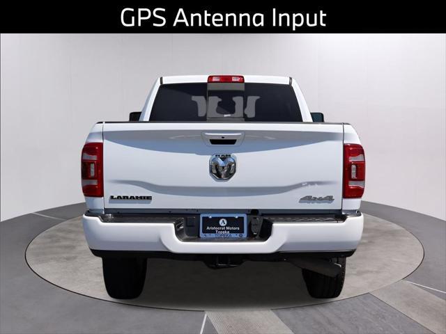 used 2023 Ram 2500 car, priced at $54,974