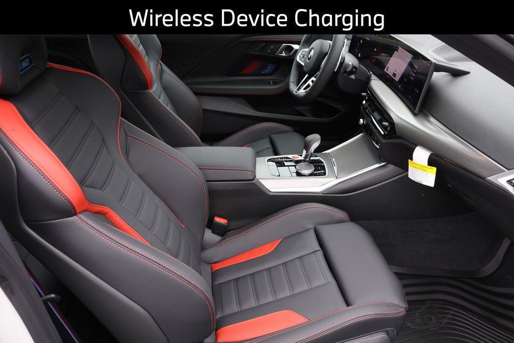 new 2025 BMW M2 car, priced at $72,820