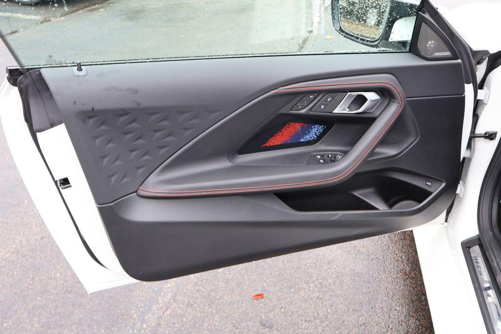 new 2025 BMW M2 car, priced at $72,820