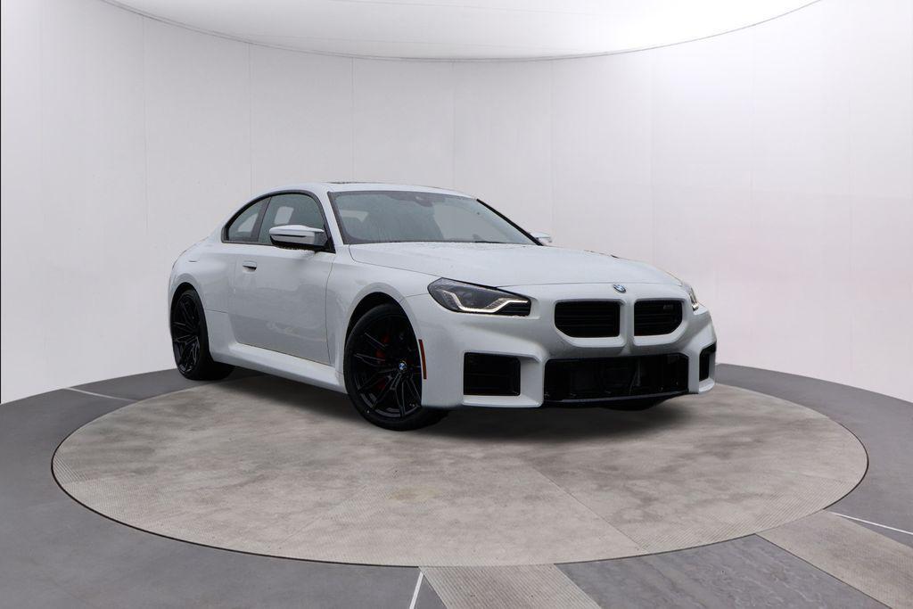 new 2025 BMW M2 car, priced at $72,820