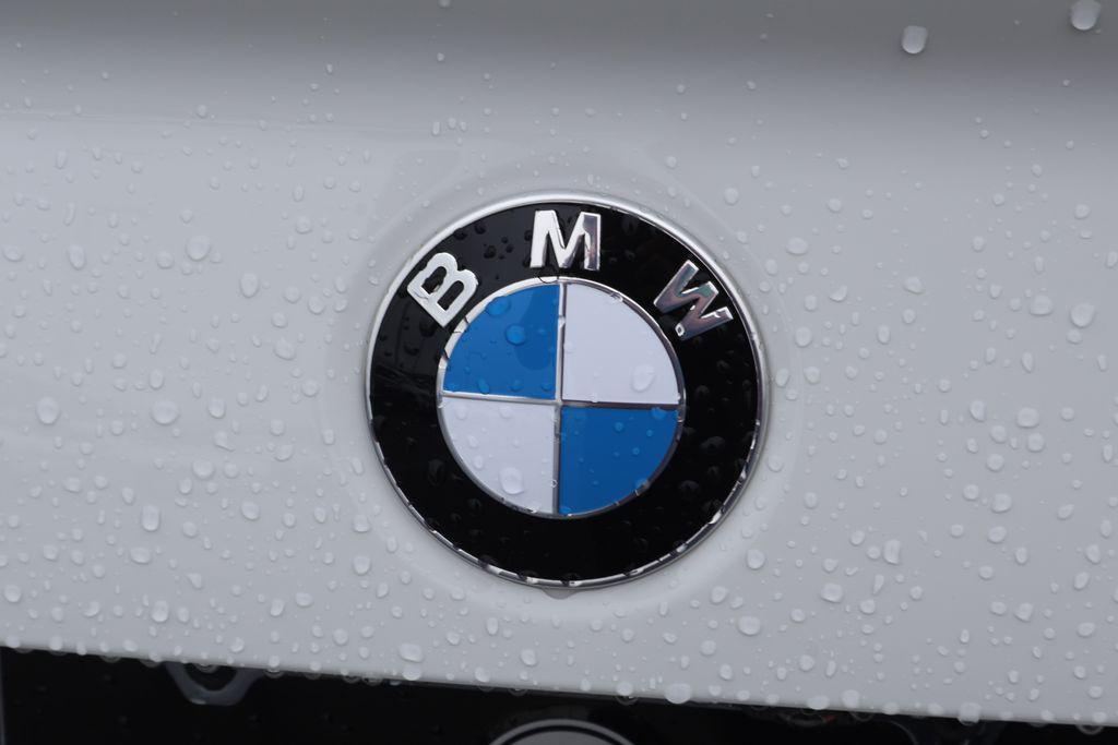 new 2025 BMW M2 car, priced at $72,820