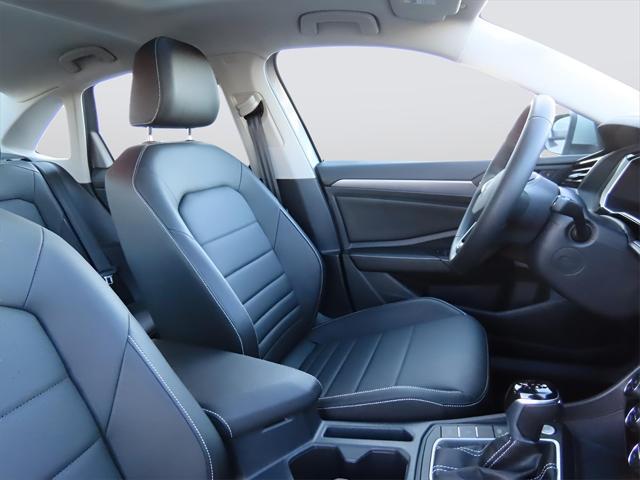 used 2024 Volkswagen Jetta car, priced at $22,993