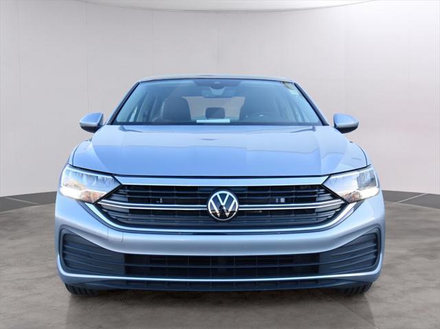 used 2024 Volkswagen Jetta car, priced at $22,993