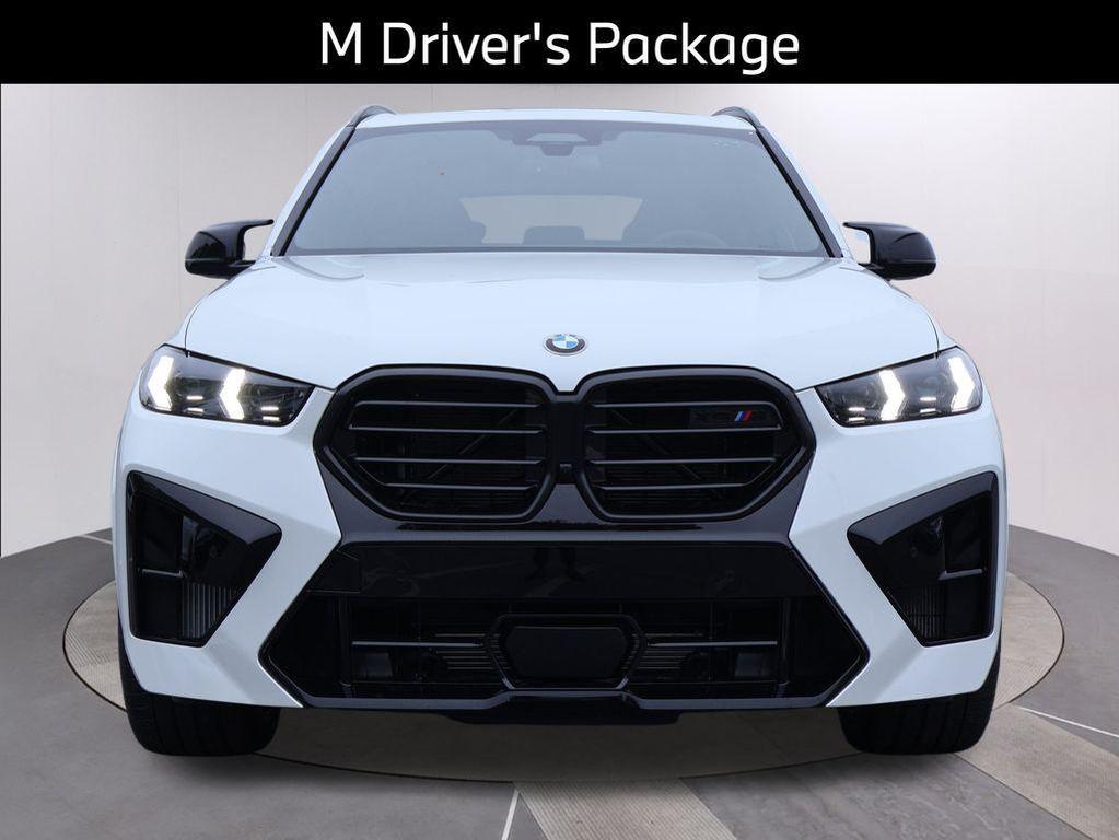 new 2026 BMW X5 M car, priced at $145,075