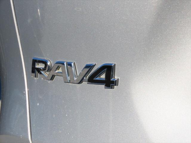 used 2019 Toyota RAV4 car, priced at $19,993