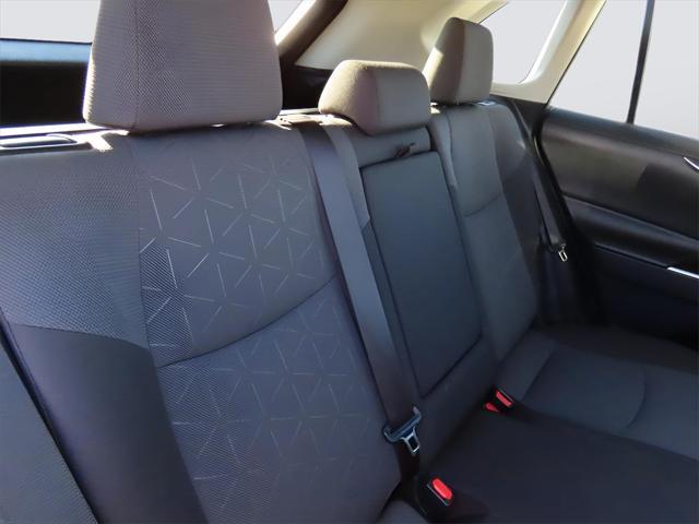 used 2019 Toyota RAV4 car, priced at $19,833