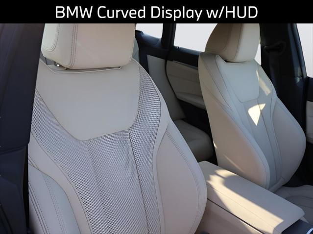 new 2025 BMW i4 Gran Coupe car, priced at $67,275