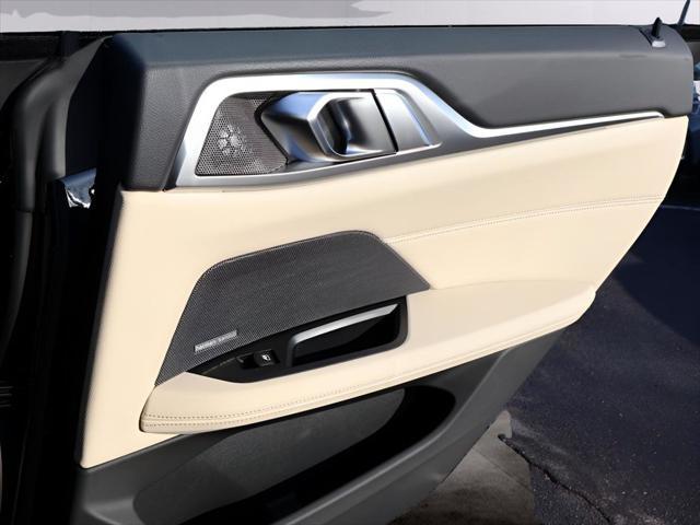 new 2025 BMW i4 Gran Coupe car, priced at $67,275