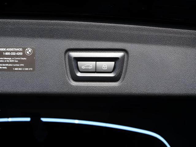 new 2025 BMW i4 Gran Coupe car, priced at $67,275