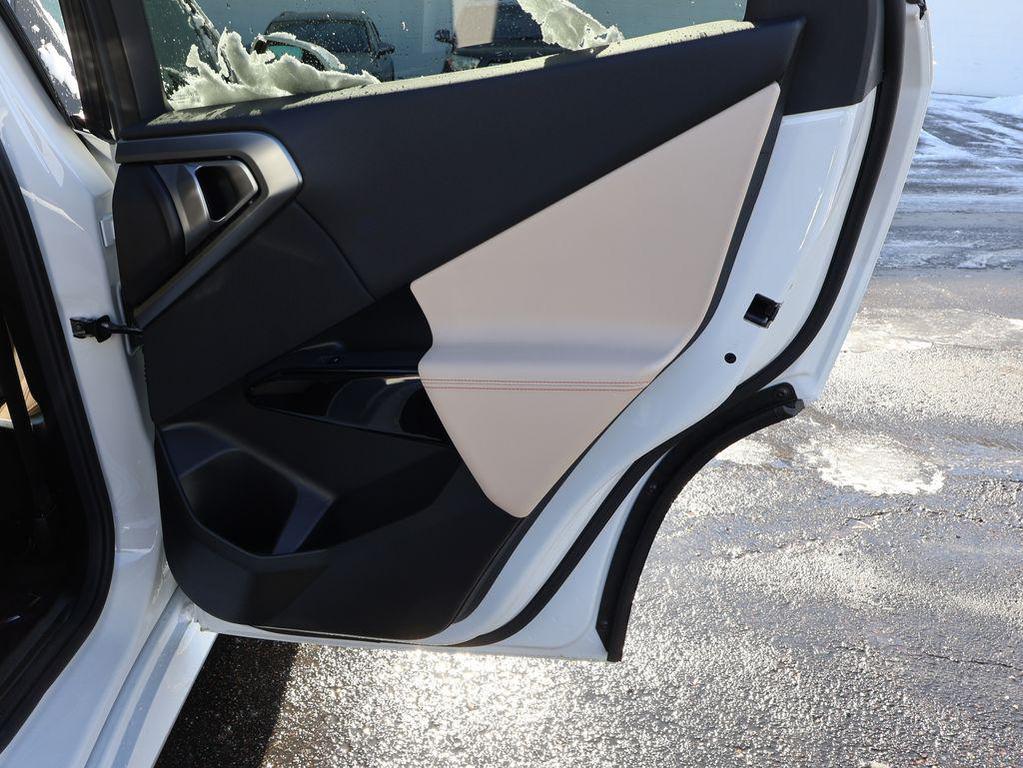 new 2026 BMW X3 car, priced at $59,215