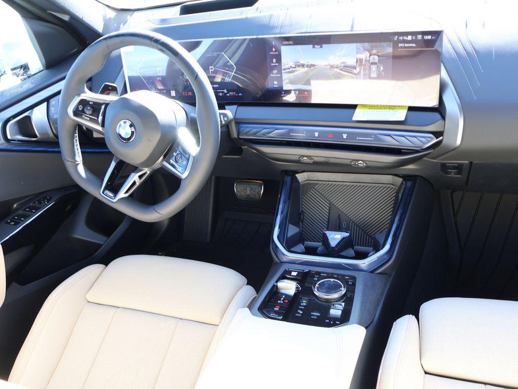 new 2026 BMW X3 car, priced at $59,215