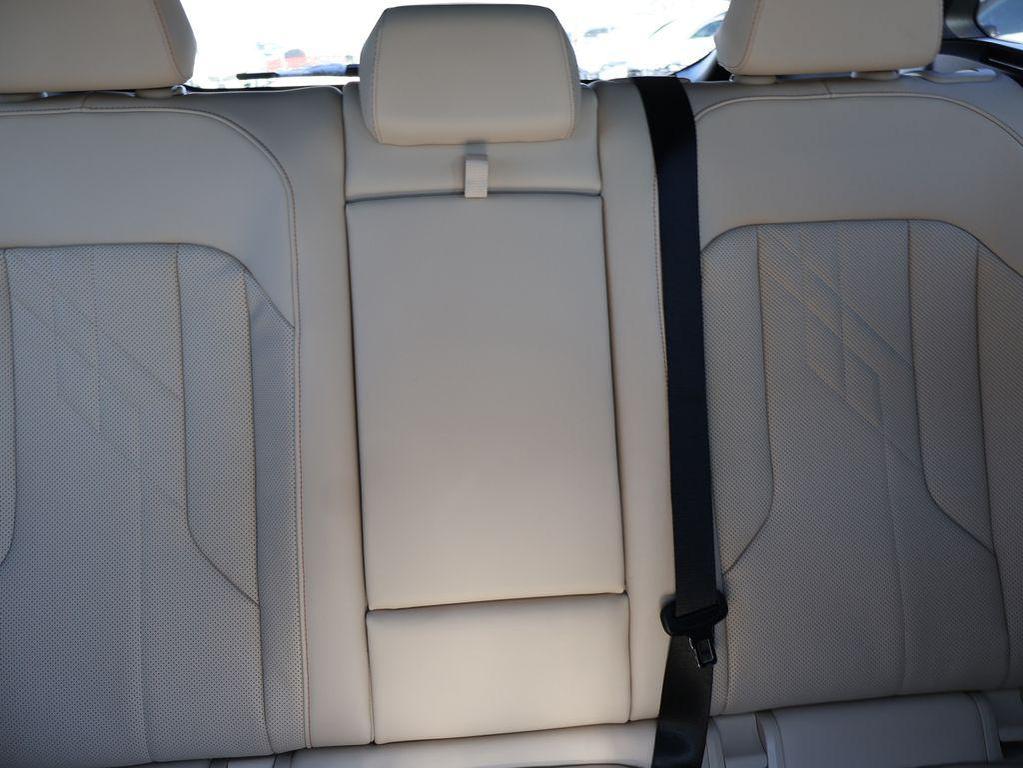 new 2026 BMW X3 car, priced at $59,215