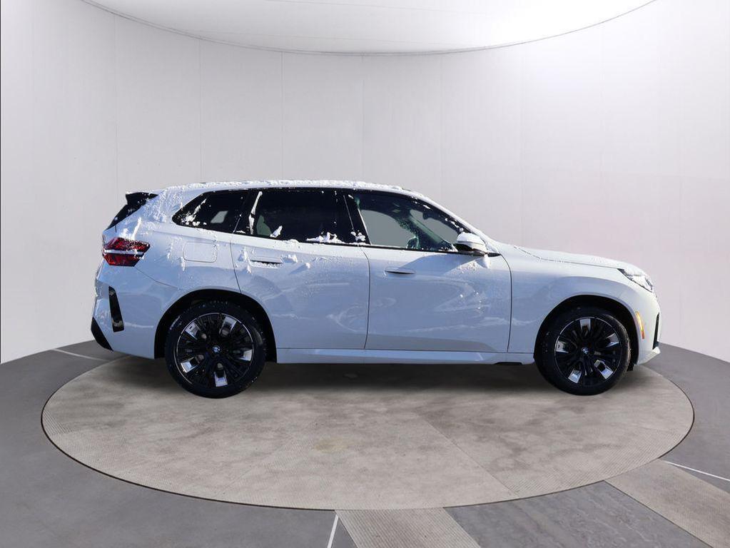 new 2026 BMW X3 car, priced at $59,215