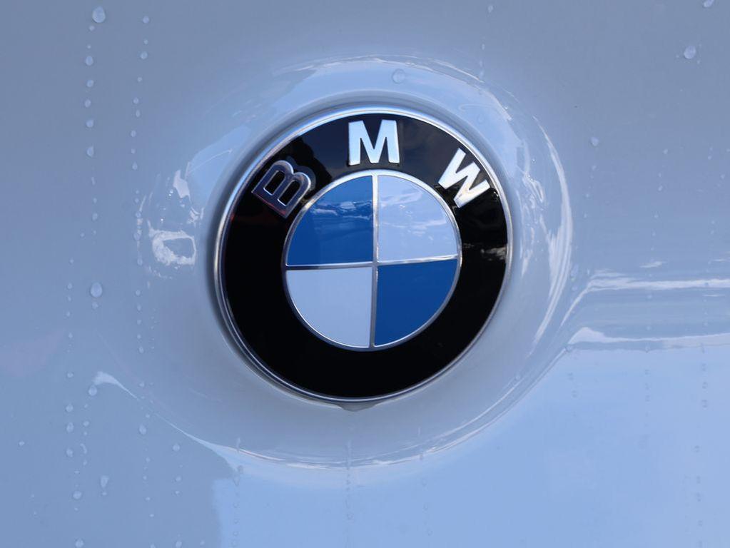 new 2026 BMW X3 car, priced at $59,215