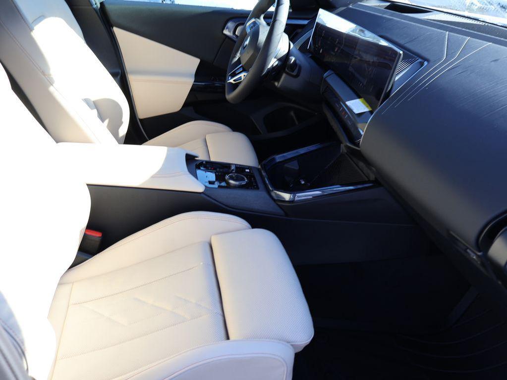 new 2026 BMW X3 car, priced at $59,215