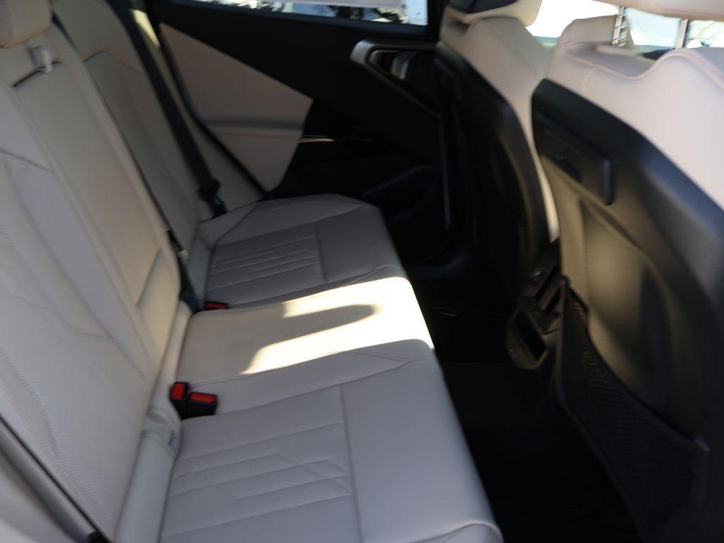 new 2026 BMW X3 car, priced at $59,215