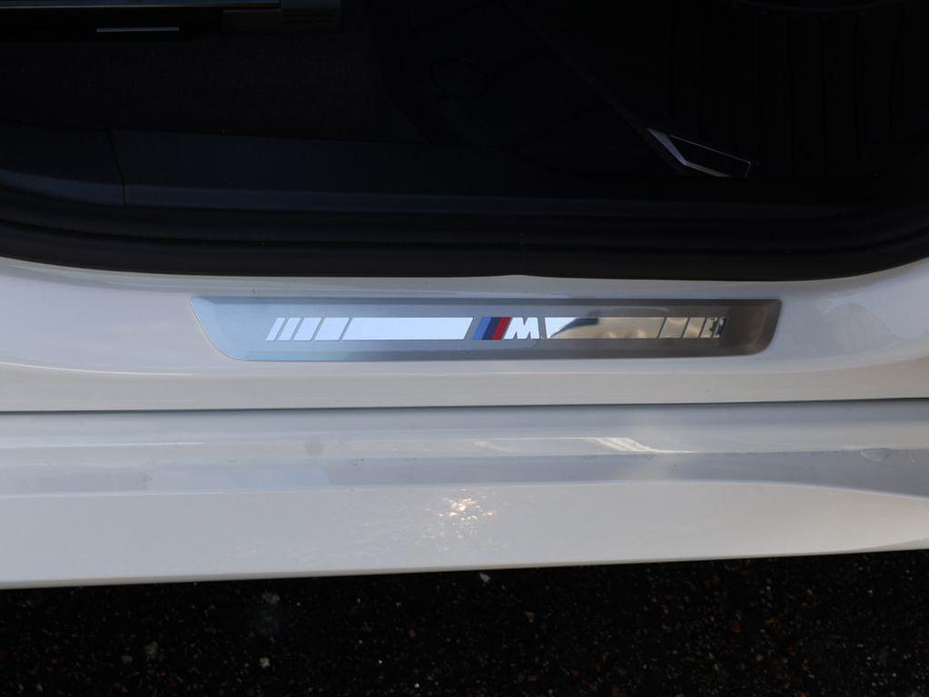 new 2026 BMW X3 car, priced at $59,215